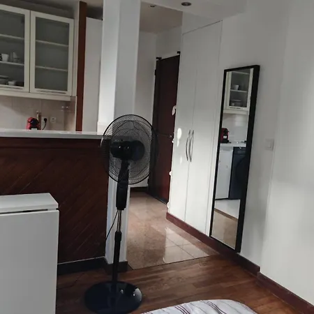 Spacious & Renovated At 250 Meters From Paris Apartment *