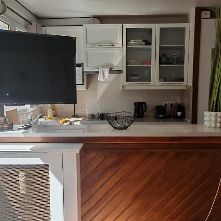Spacious & Renovated At 250 Meters From Paris جنتيلي